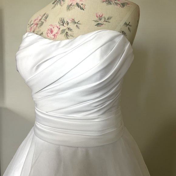 Disney Fairytale Wedding Dress - Picture 7 of 16